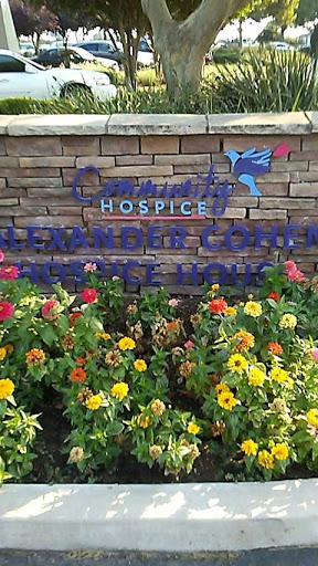 Community Hospice Alexander Cohen Hospice House