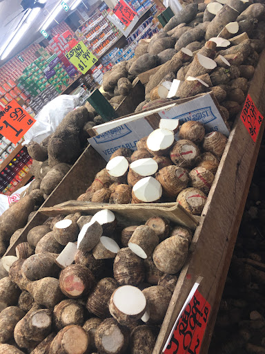 Produce Market «Yellow Market», reviews and photos, 5812 Glenwood Rd, Brooklyn, NY 11234, USA