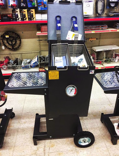 Hardware Store «Goodwood Hardware & Outdoors», reviews and photos, 7539 Jefferson Hwy, Baton Rouge, LA 70806, USA