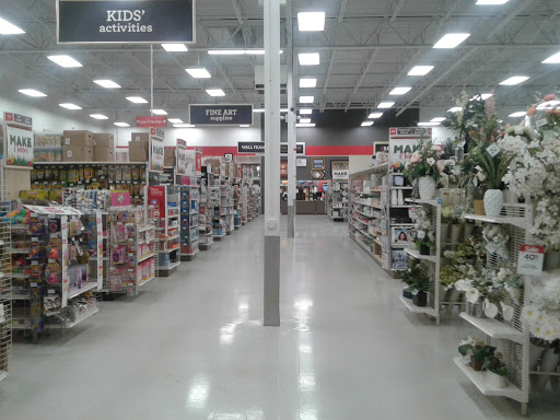 Craft Store «Michaels», reviews and photos, 7131 Coastal Blvd, Brooksville, FL 34613, USA