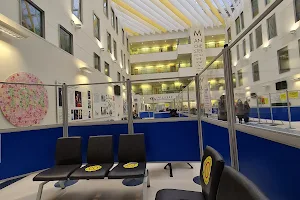 Manchester Royal Eye Hospital image