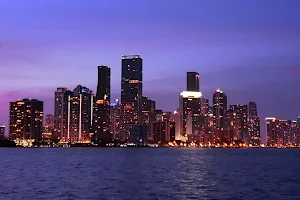 Miami Skyline View image