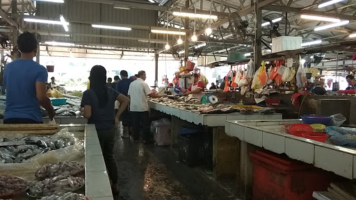 Pasar Chow Kit