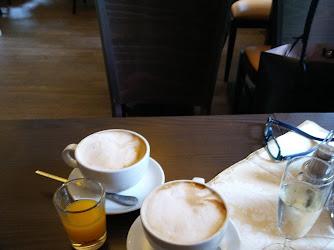 Cafe Alte Saegerei