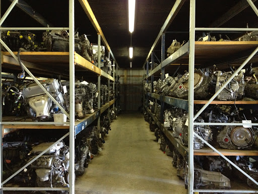 Salvage Yard «M & M Service and Salvage Yard», reviews and photos, 229 M and M Rd, Ruckersville, VA 22968, USA