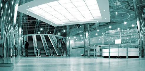 Escalator Cleaning Services - West Coast Escalator Cleaning Inc. CA