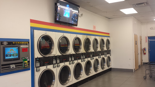 Laundromat «Soaps-N-Suds», reviews and photos, 300 E Mercury Blvd, Hampton, VA 23663, USA