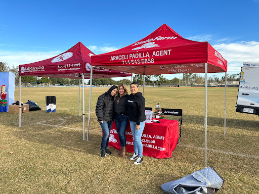 Shelly Padilla - State Farm Insurance Agent image