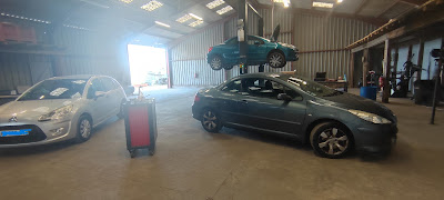 Atelier auto réparation melauto34 à Sète