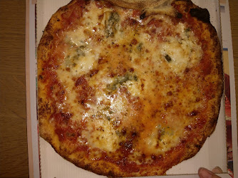 Pizzeria l'Arcobaleno
