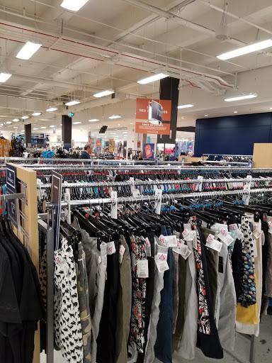 Western apparel store Québec