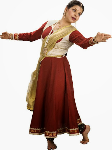 Ashwini Kathak Dance Academy