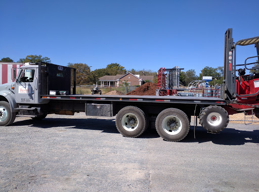 Hardware Store «Russell Building Supply - Harpersville, AL», reviews and photos, 110 Wheat St, Harpersville, AL 35078, USA