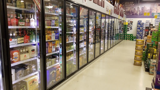 Liquor Store «Coastal Wine & Spirits», reviews and photos, 103 N Main St, Branford, CT 06405, USA