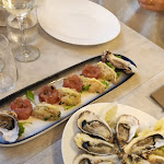 Photo n°5 de l'avis de Giovanna.o fait le 02/07/2023 à 20:32 sur le  Osteria Vittoria à Termoli