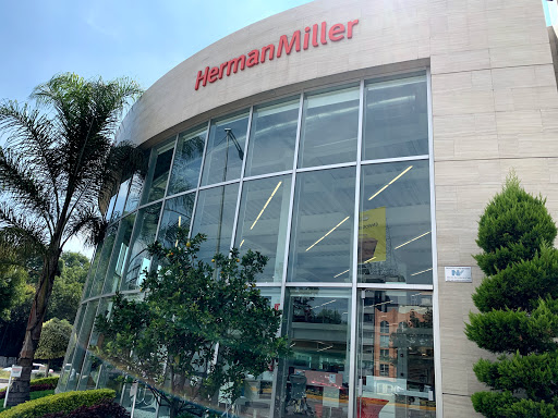 Herman Miller Showroom for Trade Clients