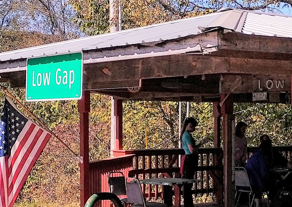 Low Gap Cafe 72641