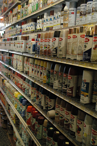 Hardware Store «Ramsey Hardware & Paint», reviews and photos, 14 E Main St, Ramsey, NJ 07446, USA