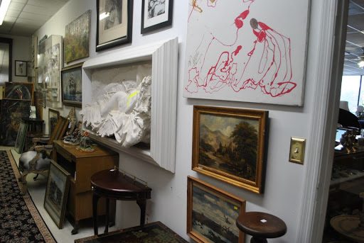 Antique Furniture Store «Aardvark Antiques & Estate Liquidations», reviews and photos, 4316 Mundy Mill Rd, Oakwood, GA 30566, USA