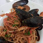 Photo n°3 de l'avis de Mirella.a fait le 07/12/2021 à 13:50 sur le  Ristorante Pizzeria Flamingo à San Cesario sul Panaro