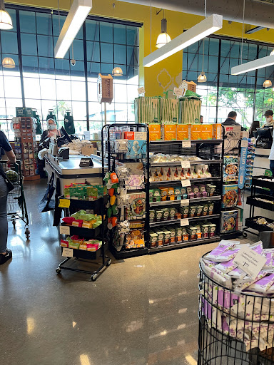 Grocery Store «Whole Foods Market», reviews and photos, 3111 Mowry Ave, Fremont, CA 94538, USA