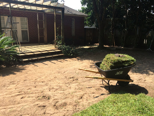 Lawn Care Service «Coastal Property Maintenance», reviews and photos, 550 Mary Esther Cut Off NW #229, Fort Walton Beach, FL 32548, USA