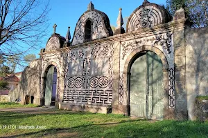 Portas de Coimbra image