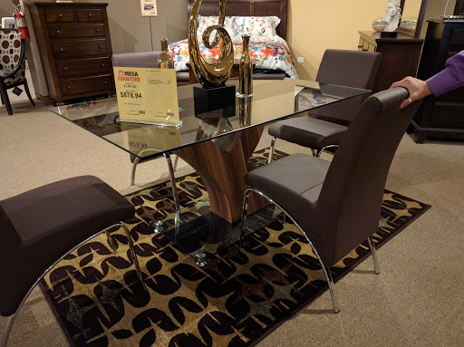 Furniture Store «Mega Furniture Universal City», reviews and photos, 3150 Pat Booker Rd, Universal City, TX 78148, USA