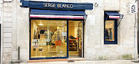 SERGE BLANCO La Rochelle