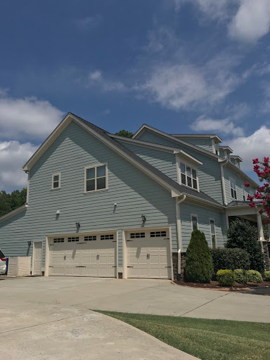 Painting «Clh Painting», reviews and photos, 314 W Millbrook Rd Suite 105, Raleigh, NC 27609, USA