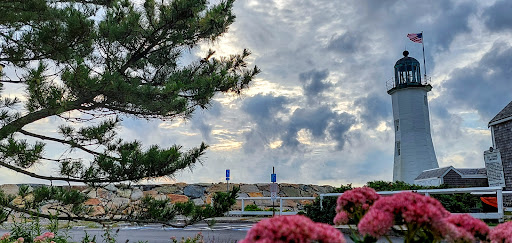 Tourist Attraction «Scituate Lighthouse», reviews and photos, 99 Lighthouse Rd, Scituate, MA 02066, USA