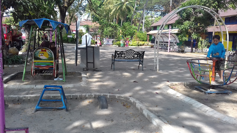 Menikmati Keindahan Taman Kota di Kota Malang: Jumlah Tempat Menarik Tempat yang Harus Dikunjungi
