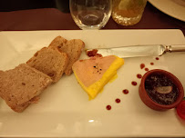 Foie gras du Restaurant français Bistrot de Marcel à Mont-de-Marsan - n°19