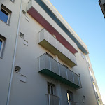 Photo n°2 de l'avis de Attila.l fait le 20/04/2019 à 20:32 sur le  Albergo Speranza à Lido di Jesolo