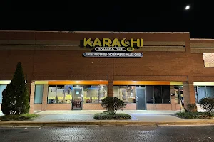 Karachi Broast & Grill image
