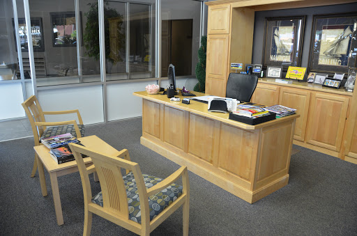 Car Dealer «Tony Knight Autoplex», reviews and photos, 955 N Riverside Dr, Clarksville, TN 37040, USA