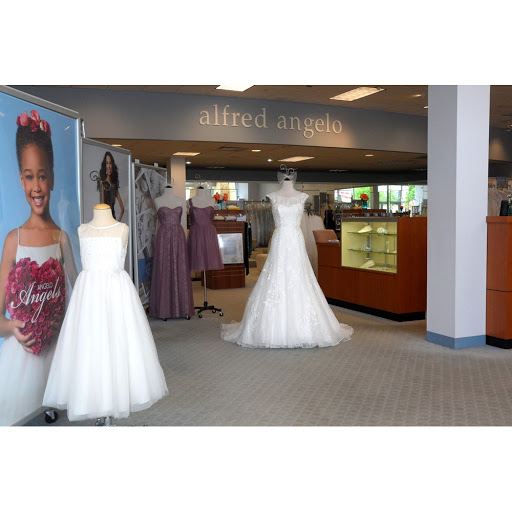 Bridal Shop «Alfred Angelo Bridal», reviews and photos, 10515 N Mopac Expy a150, Austin, TX 78759, USA