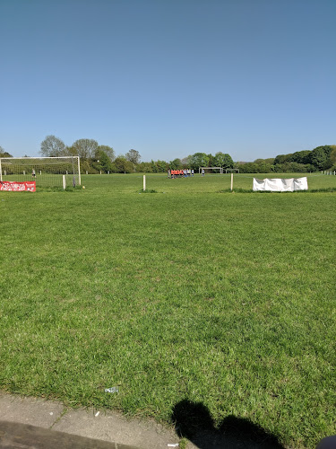 Reviews of Bletchley Scot FC in Milton Keynes - Sports Complex