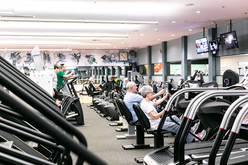 Sports Club «Lake Shore Athletic Club», reviews and photos, 2401 NW 94th St, Vancouver, WA 98665, USA