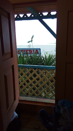 Hosteria Playa Sur - Puerto Lopez