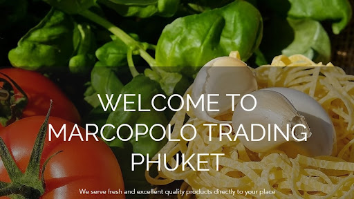 Marcopolo Trading Phuket - Mueang Phuket