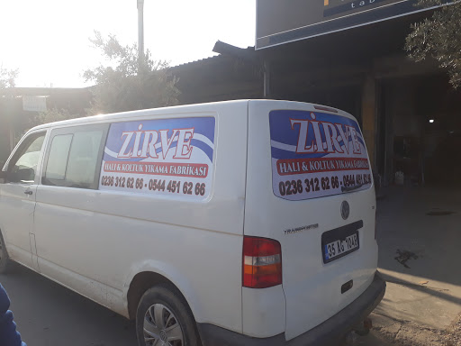 zirve hali yikama turgutlu manisa