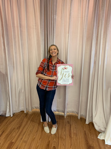 Bridal Shop «I Do Wedding Dresses and Photography», reviews and photos, 283 Tremont St, Boston, MA 02116, USA