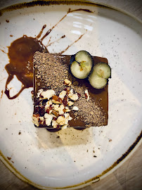 Gâteau du Restaurant péruvien Barraceviche à Lyon - n°8