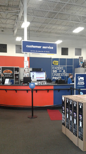 Electronics Store «Best Buy», reviews and photos, 35 11400 S, Sandy, UT 84070, USA