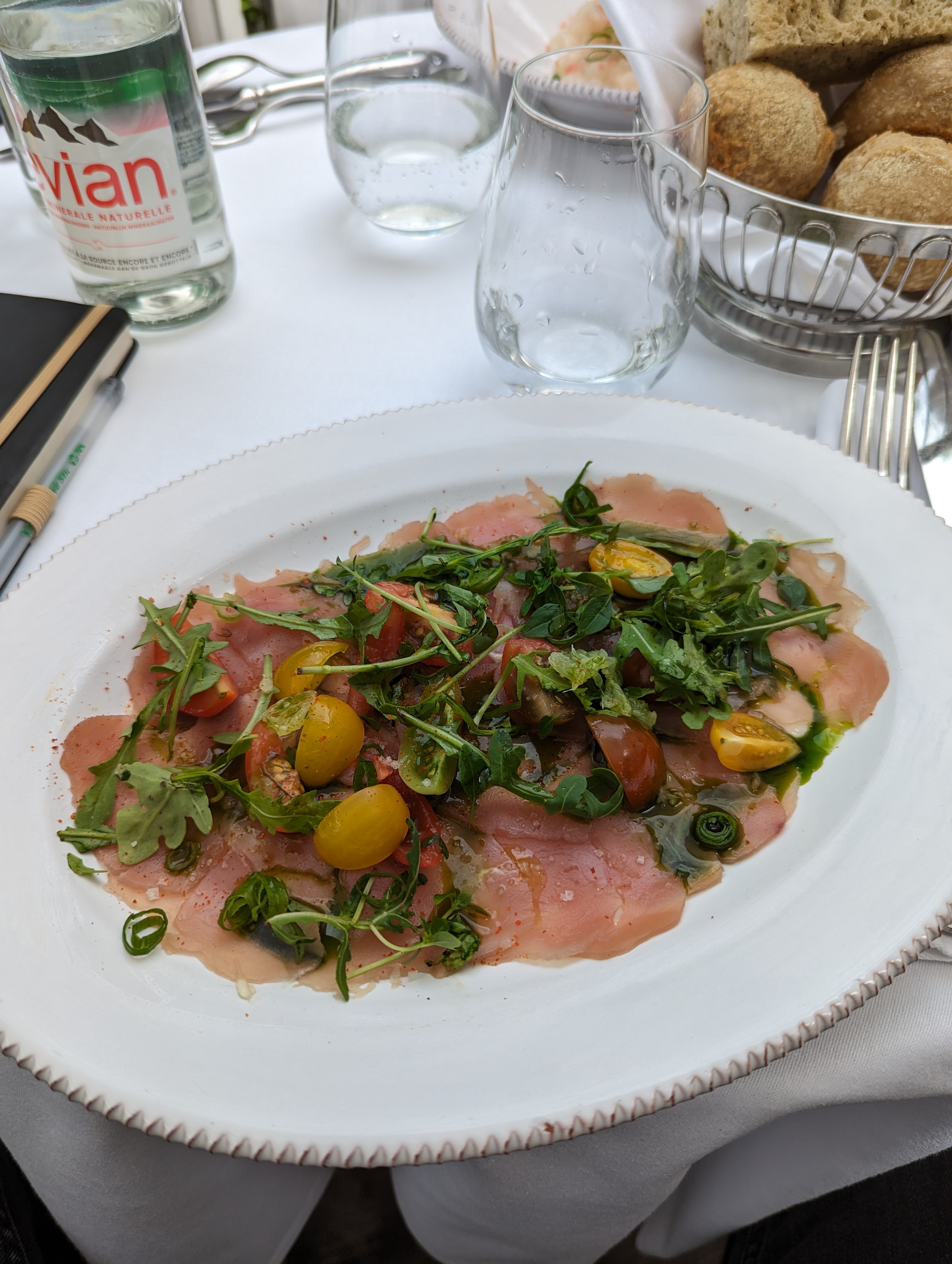 Photo n° 2 de l'avis de Pierrick.o fait le 19/06/2023 à 15:56