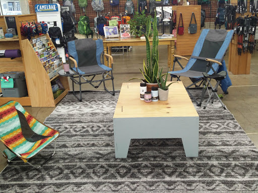 Outdoor Sports Store «Peak Sports», reviews and photos, 207 NW 2nd St, Corvallis, OR 97330, USA