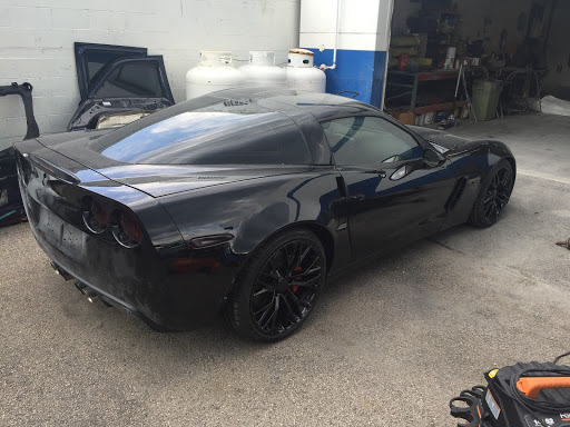 Auto Repair Shop «Automotive Collision & Service Experts», reviews and photos, 3101 Grays Ferry Ave, Philadelphia, PA 19146, USA