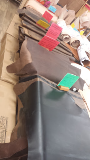 Leather Goods Store «Tandy Leather Seattle-126», reviews and photos, 14713 Aurora Ave N, Seattle, WA 98133, USA