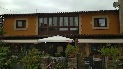 Casa Lucas - carretera a, 39518 Bárcena Mayor, Cantabria, Spain